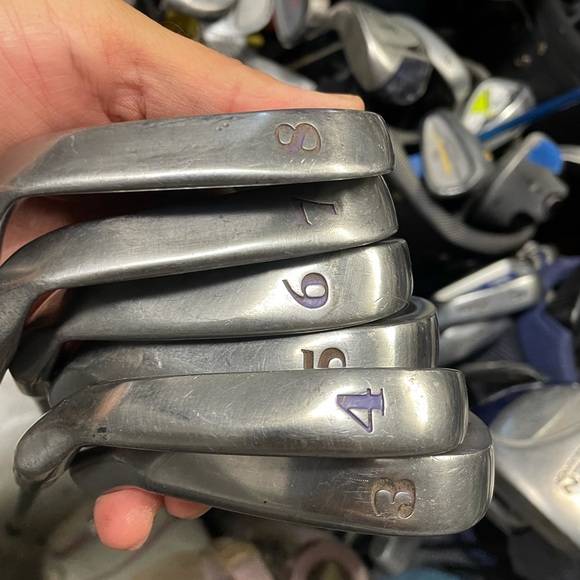 Woman’s golf set 10 plus - Picture 2 of 10